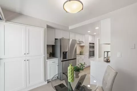 Kitchen - 555 Palm Ave 307, Millbrae, CA 94030 photo 3 of 3