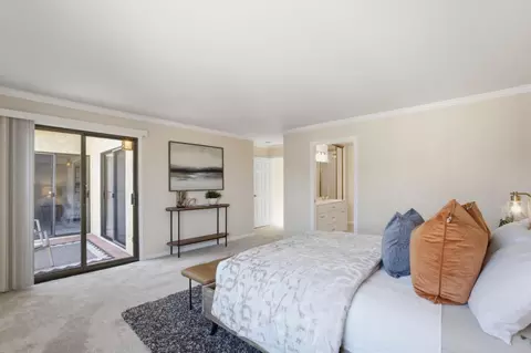 Bedroom - 555 Palm Ave 307, Millbrae, CA 94030 photo 3 of 3