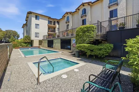 Exterior - 555 Palm Ave 307, Millbrae, CA 94030 photo 3 of 6