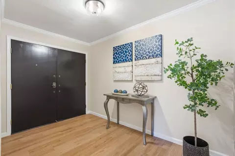 Entry Way - 555 Palm Ave 307, Millbrae, CA 94030 photo 2 of 4
