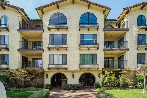 Exterior - 555 Palm Ave 307, Millbrae, CA 94030 photo 1 of 6