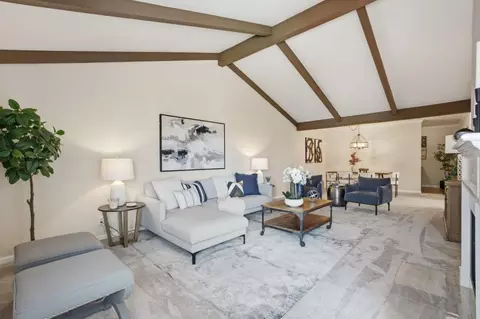 Living - 555 Palm Ave 307, Millbrae, CA 94030 photo 2 of 2