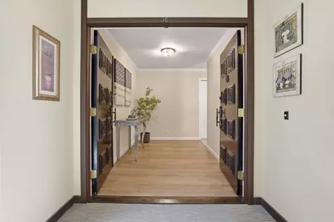 Entry Way - 555 Palm Ave 307, Millbrae, CA 94030 photo 1 of 4