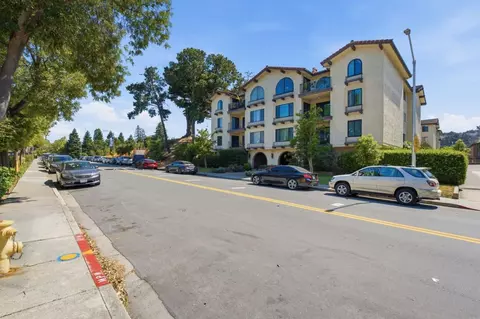 Exterior - 555 Palm Ave 307, Millbrae, CA 94030 photo 6 of 6