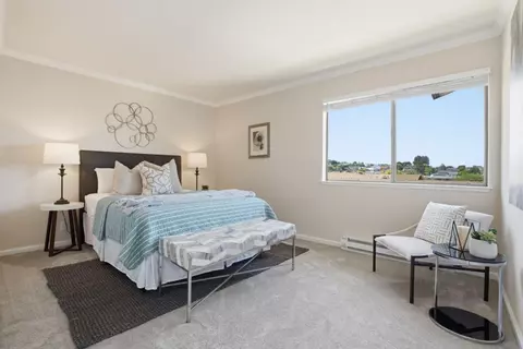 Bedroom - 555 Palm Ave 307, Millbrae, CA 94030 photo 1 of 3