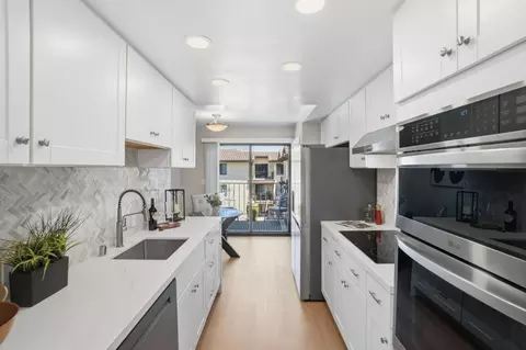 Kitchen - 555 Palm Ave 307, Millbrae, CA 94030 photo 1 of 3
