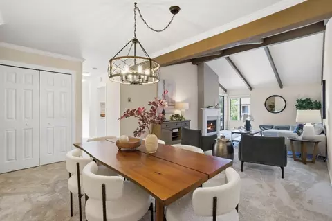 Dining - 555 Palm Ave 307, Millbrae, CA 94030 photo 2 of 4