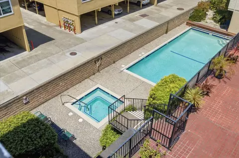Exterior - 555 Palm Ave 307, Millbrae, CA 94030 photo 4 of 6