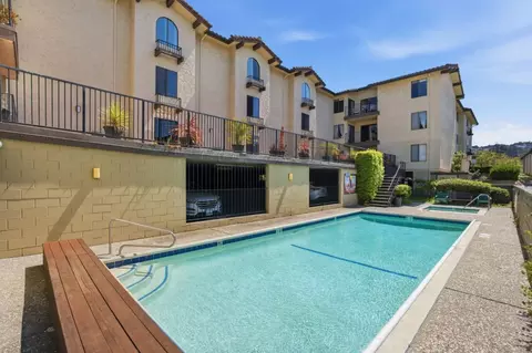Exterior - 555 Palm Ave 307, Millbrae, CA 94030 photo 2 of 6