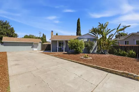 618 Genine Ct, San Jose, CA 95127