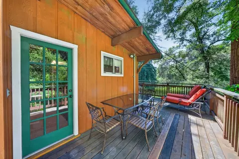 Exterior - 205 Farr Ave, Aptos, CA 95003 photo 8 of 11