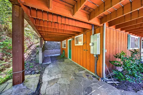 Exterior - 205 Farr Ave, Aptos, CA 95003 photo 5 of 11