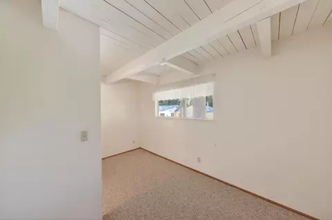 Bedroom - 205 Farr Ave, Aptos, CA 95003 photo 3 of 5