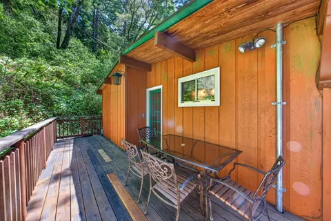 Exterior - 205 Farr Ave, Aptos, CA 95003 photo 11 of 11