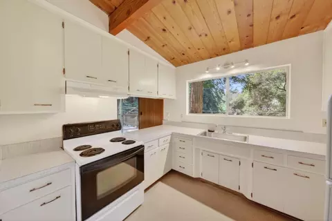 Kitchen - 205 Farr Ave, Aptos, CA 95003 photo 1 of 1