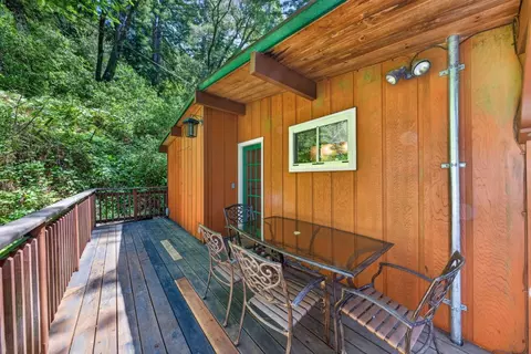 Exterior - 205 Farr Ave, Aptos, CA 95003 photo 10 of 11