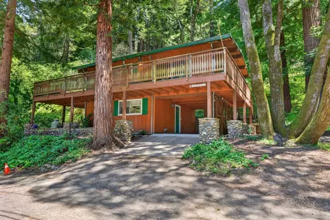 205 Farr Ave, Aptos, CA 95003