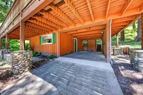 Exterior - 205 Farr Ave, Aptos, CA 95003 photo 3 of 11