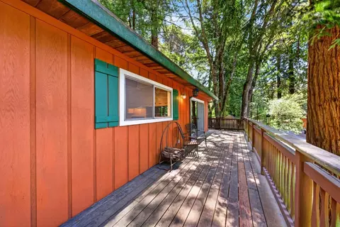 Exterior - 205 Farr Ave, Aptos, CA 95003 photo 7 of 11