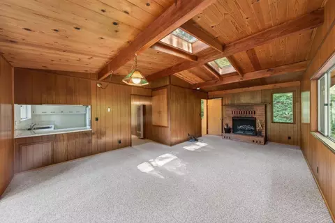 Living - 205 Farr Ave, Aptos, CA 95003 photo 2 of 3
