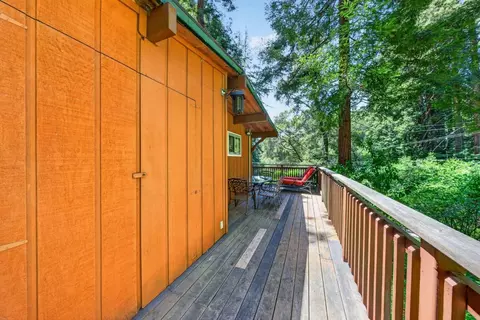 Exterior - 205 Farr Ave, Aptos, CA 95003 photo 9 of 11