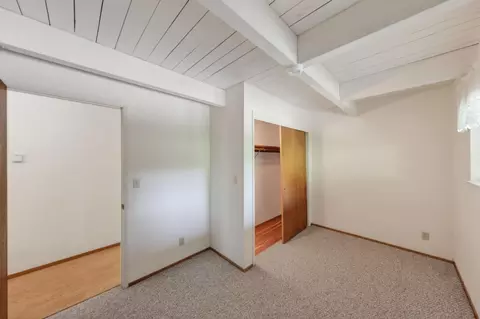 Bedroom - 205 Farr Ave, Aptos, CA 95003 photo 5 of 5