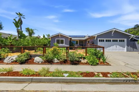 5035 Via Gatos, Soquel, CA 95073