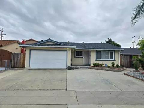 2788 Tanglewood Dr, San Jose, CA 95127