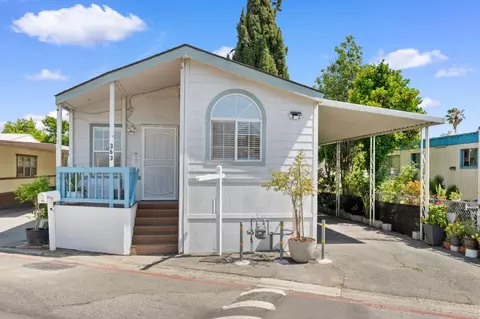 411 Lewis Rd 363, San Jose, CA 95111
