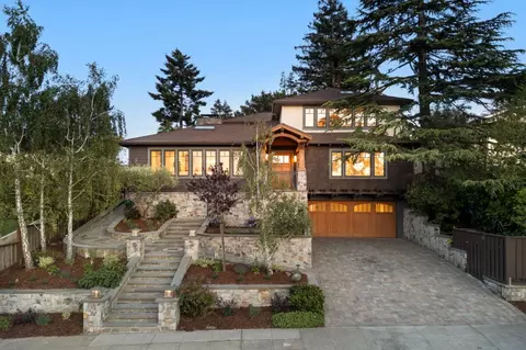429 Virginia Ave, San Mateo, CA 94402