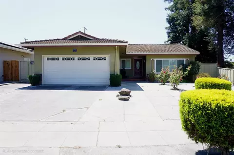 1341 Park Pleasant Cir, San Jose, CA 95127