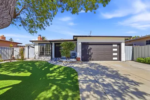 780 San Pablo Ave, Sunnyvale, CA 94085