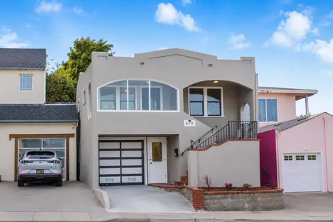 670 Santa Lucia Ave, San Bruno, CA 94066