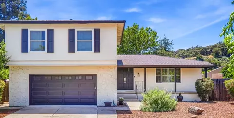 6081 Foothill Glen Ct, San Jose, CA 95123