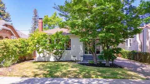 612 Highland Ave, San Mateo, CA 94401