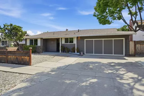 3320 Cherry Ave, San Jose, CA 95118
