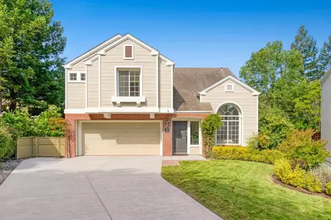 609 Single Spur Ct, Scotts Valley, CA 95066