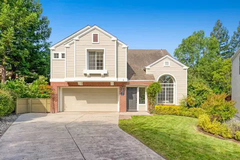 609 Single Spur Ct, Scotts Valley, CA 95066