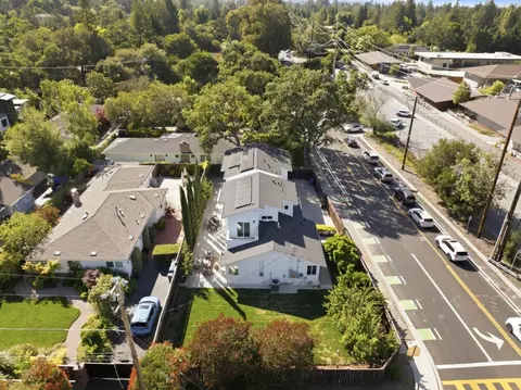 View/Area - Undisclosed, Atherton, CA 94027 photo 3 of 6