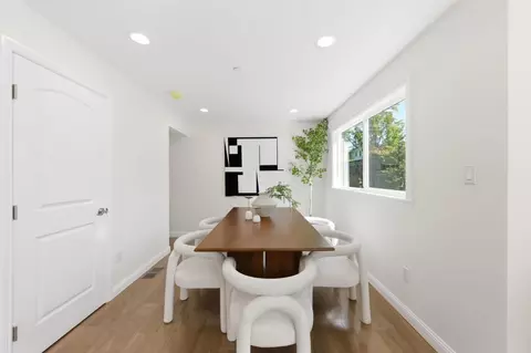 Dining - Undisclosed, Atherton, CA 94027 photo 1 of 1
