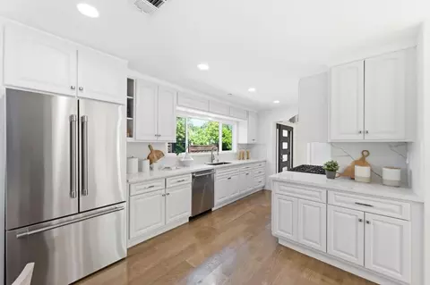 Kitchen - Undisclosed, Atherton, CA 94027 photo 2 of 4