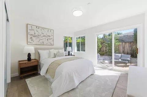 Bedroom - Undisclosed, Atherton, CA 94027 photo 1 of 12