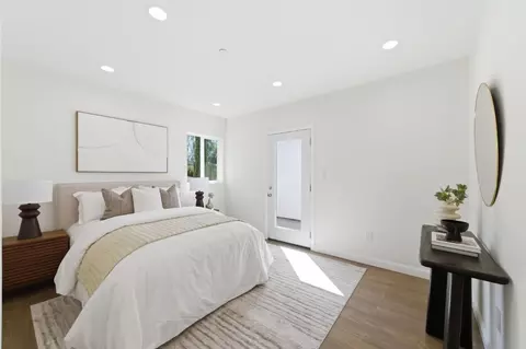 Bedroom - Undisclosed, Atherton, CA 94027 photo 7 of 12