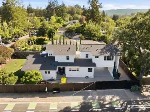 Undisclosed, Atherton, CA 94027