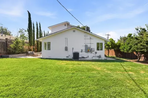 Exterior - Undisclosed, Atherton, CA 94027 photo 7 of 9