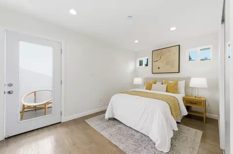Bedroom - Undisclosed, Atherton, CA 94027 photo 11 of 12