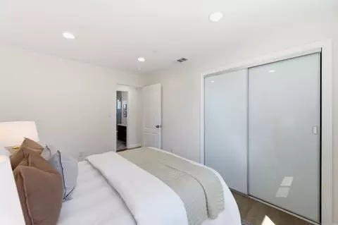 Bedroom - Undisclosed, Atherton, CA 94027 photo 10 of 12
