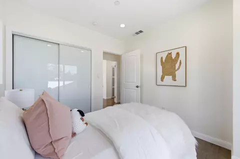 Bedroom - Undisclosed, Atherton, CA 94027 photo 6 of 12
