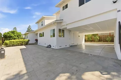 Exterior - Undisclosed, Atherton, CA 94027 photo 2 of 9