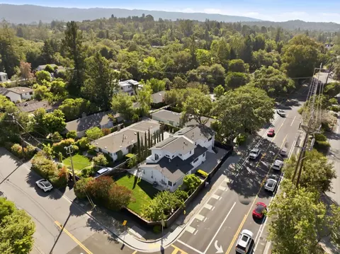 View/Area - Undisclosed, Atherton, CA 94027 photo 4 of 6